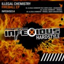 Illegal Chemistry feat. White Chick - Headbanger