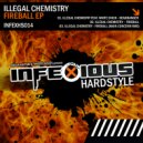 Illegal Chemistry feat. White Chick - Headbanger (Original Mix)
