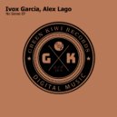 Ivox Garcia, Alex Lago - Happy Saxo