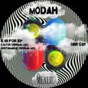 MoDaH UK - Sustainable (Original Mix)