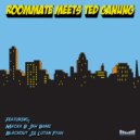 Jah Bami, Ted Ganung, Roommate - Soca Trend