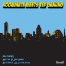 Jah Bami, Ted Ganung, Roommate - Soca Trend (Roommate VIP Remix)