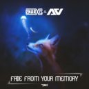 Enarxis & Anty - Fade From Your Memory