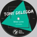 Tony Deledda - Get Your Body (Original Mix)