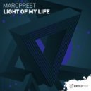 Marcprest - Light Of My Life