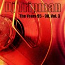DJ Tripman - Jazztool