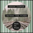 Adham Zahran - Dense Ring