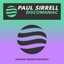 Paul Sirrell - Discomaniac