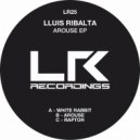 Lluis Ribalta - Arouse