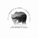 Rich Akoustic - Leave This Place (Custa Remix)