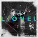 LI ON EL - My Groove Ain\'t Yours (Original Mix)