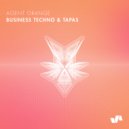 Agent Orange DJ - Emerald City