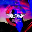 James Godfrey & Zillionaire Feat. Harley Huke - Waiting For Tonight