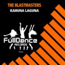 The Blastmasters - Kahuna Laguna