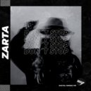 Zarta - Don't Stop