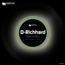 D-Richhard - New Journey