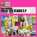 Dan Diamond - Total Slag (Original Mix)