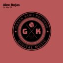 Alex Rojas - Red Fish