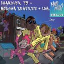 Morgan Seatree & LOA. - Chandler 95 (The Phantom Frequency InstruMENTAL ReMiXXX)