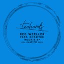Red Weeller feat. Charitini - Freaky
