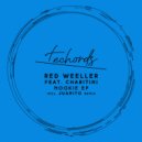 Red Weeller feat. Charitini - Freaky (Original Mix)