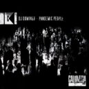 DJ Domingo - Closed (Original Mix)