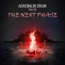 Adrenalin Drum (Har El) - Native Sunrise
