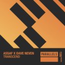 Assaf, Dave Neven - Transcend (Extended Mix)