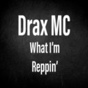 Ghosty - What I\'m Reppin\' (Instrumental Mix)