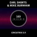 Carl Shorts, Mike Burnham - Frequencies Modulate