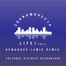 Soundwave214 - Life