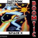 Daztronik - Forbidden Planet (Original Mix)