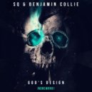 SQ & Benjamin Collie - Gods Design