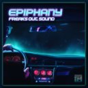 Freaks Out Sound - Nerve (Original Mix)