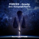FORCES - Gravity