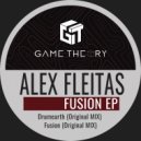 Alex Fleitas - Fusion