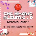 The Hoover Jocks - Pill Trippin'
