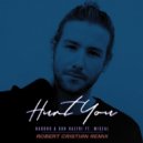 NaBBoo & Gon Haziri feat. Miceal - Hurt You