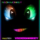 VaderMonkey - COVID Breath