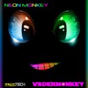 VaderMonkey & Stompalott - Mangina (Album Edit)