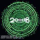 Wobase - Lost (Original Mix)