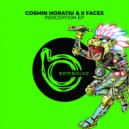 Cosmin Horatiu - Sungift (Original Mix)