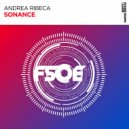 Andrea Ribeca - Sonance