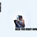 Temporary Hero - Need You Right Now (Real Boy Remix)