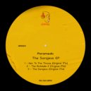De Paramedic - The Sarajevo (Original Mix)