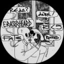 REda daRE - Eraserheard