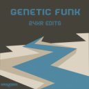 Genetic Funk - Man Needed