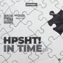 HPSHT! - Me Voy