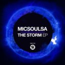 MicSoulSA - Legacy (Perc Mix)