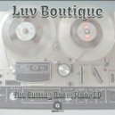 Luv Boutique - Soul Holiday (Instrumental)